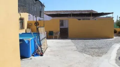 Chalet on Calle Paraje San Agustin, 14 photo 43