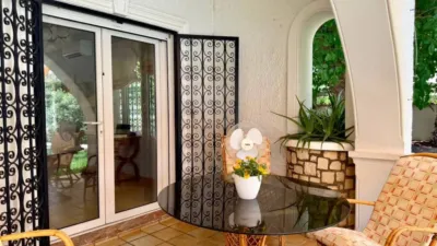 Casa – Dénia - Vista 5