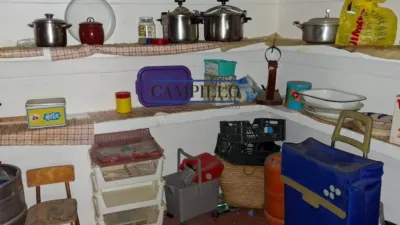 Apartment in Berja photo 3