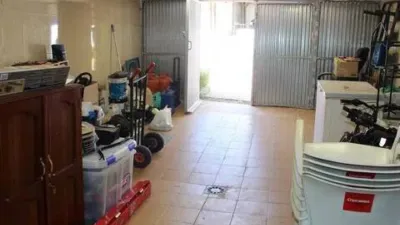 Chalet on Calle Mar Negro photo 30