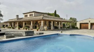 Chalet in Santa Margalida photo 70
