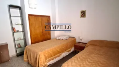 Apartment in Berja photo 16