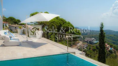 House in Roca Grossa-Serra Brava photo 74