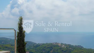 House in Roca Grossa-Serra Brava photo 81