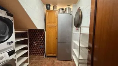 Chalet in Mera-Serantes photo 55
