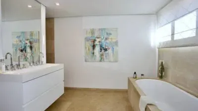 Apartment on Carrer de Torrent photo 15