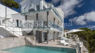 House in Roca Grossa-Serra Brava photo 72