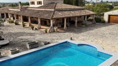 Chalet in Santa Margalida photo 91