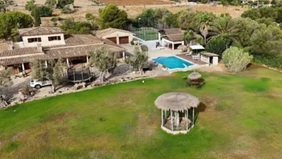 Chalet in Santa Margalida photo 87