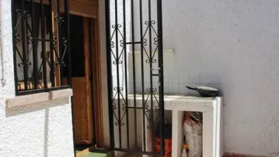 Chalet on Calle Mar Negro photo 13