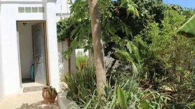 Chalet on Calle Mar Negro photo 32