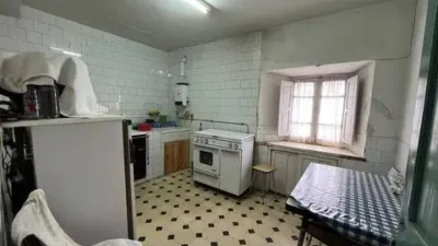Rustic house on Calle del Castillo photo 10