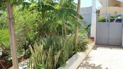 Chalet on Calle Mar Negro photo 33