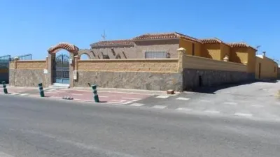 Chalet on Calle Paraje San Agustin, 14 photo 57