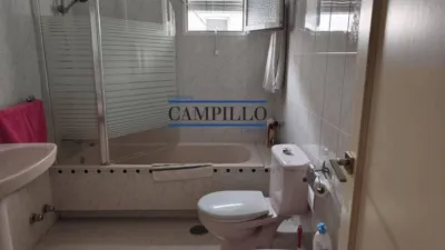 Apartment in Adra photo 19
