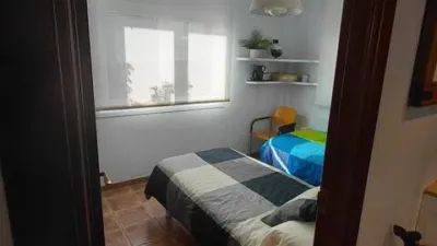 Chalet in Mera-Serantes photo 32