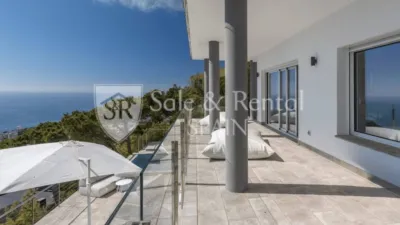 House in Roca Grossa-Serra Brava photo 33