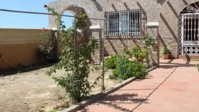 Chalet on Calle Paraje San Agustin, 14 photo 5