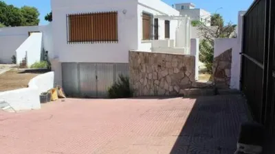 Chalet on Calle Mar Negro photo 27