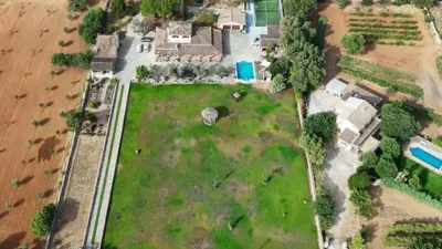 Chalet in Santa Margalida photo 79