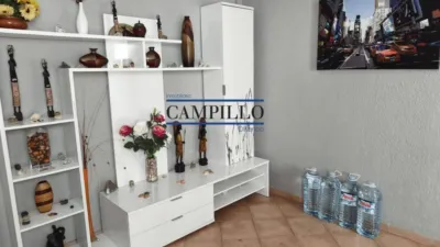 Apartment in Adra photo 12