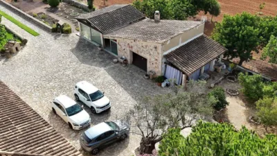 Chalet in Santa Margalida photo 96