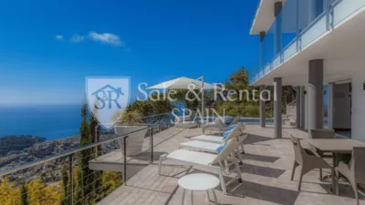 House in Roca Grossa-Serra Brava photo 6