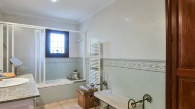 Chalet in Santa Margalida photo 47