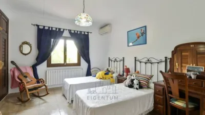 Chalet in Santa Margalida photo 44