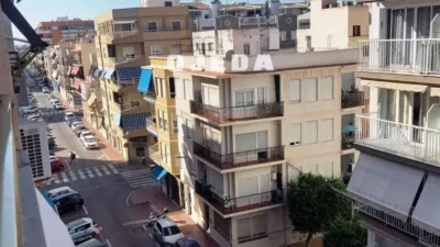 Apartment in Centre-Port-Platja Llevant photo 24