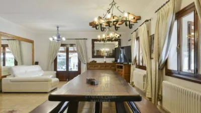 Chalet in Santa Margalida photo 34
