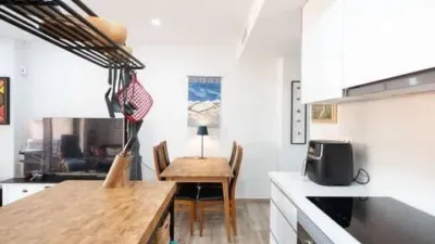 Apartment in Playa del Cura photo 5