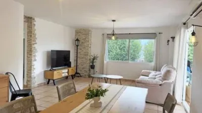 Pis – Xàbia - Jávea - Vista 5