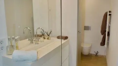 Apartment on Carrer de Torrent photo 11
