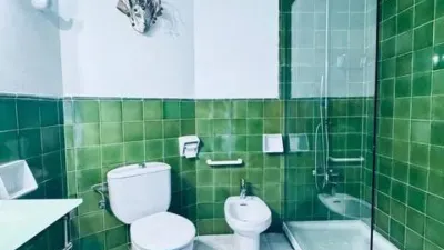 Apartment in La Bega Baixa photo 18
