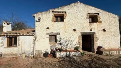 Rustic house in Atzeneta del Maestrat photo 5
