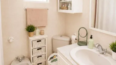 Apartment in Urbanizations North Zone photo 13