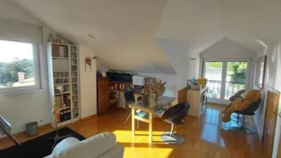 Chalet in Mera-Serantes photo 51