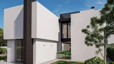 Casa - Vista 5