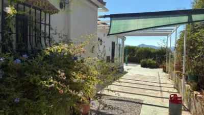 House in Canillas de Aceituno photo 39