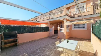 Casa – Elx / Elche, Urbanització Els Arenals del Sol - Vista 5