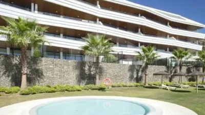 Apartment in Torreblanca del Sol photo 10