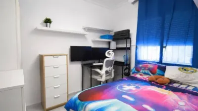 Apartment in Urbanizations North Zone photo 8