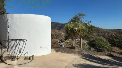 House in Canillas de Aceituno photo 40