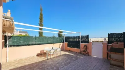 Casa – Elx / Elche, Urbanització Els Arenals del Sol - Vista 2