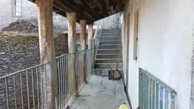 Rustic house on Calle Boboras, 56 photo 2