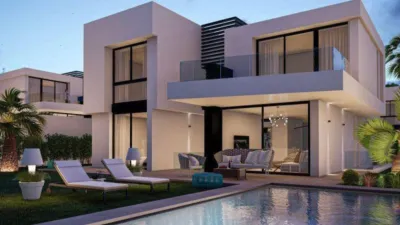 Casa - Vista 2