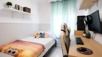 Apartment in Urbanizations North Zone photo 6