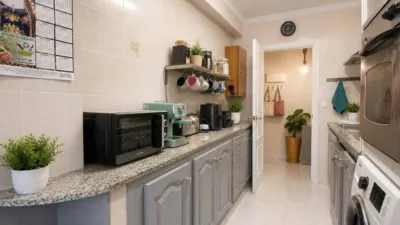 Apartment in Urbanizations North Zone photo 11