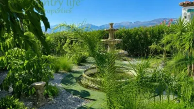House in Canillas de Aceituno photo 31